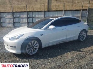 Tesla Model 3 benzyna 2019r. (BALTIMORE)