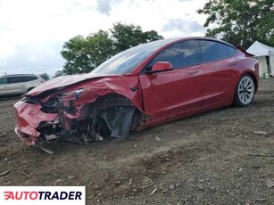 Tesla Model 3 benzyna 2021r. (BALTIMORE)