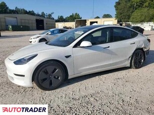 Tesla Model 3 benzyna 2023r. (KNIGHTDALE)