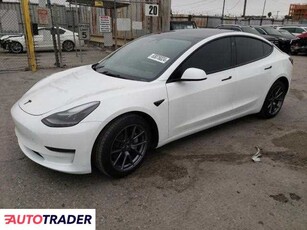 Tesla Model 3 benzyna 2023r. (LOS ANGELES)