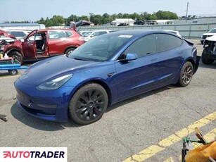 Tesla Model 3 benzyna 2023r. (PENNSBURG)