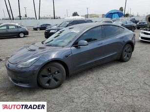 Tesla Model 3 benzyna 2023r. (VAN NUYS)