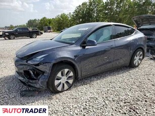 Tesla Model Y benzyna 2023r. (HOUSTON)