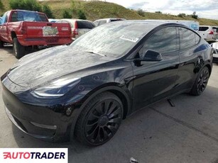 Tesla Model Y benzyna 2023r. (LITTLETON)