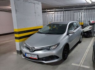 Toyota Auris 2 1.4d