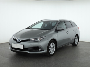 Toyota Auris 2018 Hybrid 119258km Kombi