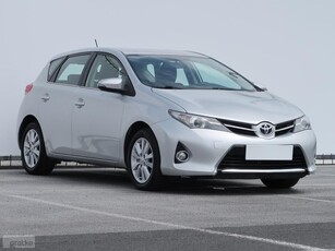 Toyota Auris II , Klimatronic