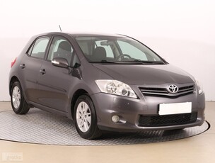 Toyota Auris II , Salon Polska, 1. Właściciel, Klima