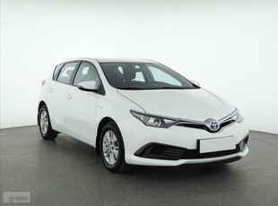 Toyota Auris II , Salon Polska, 1. Właściciel, Serwis ASO, Automat, VAT 23%,