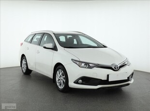 Toyota Auris II , Salon Polska, 1. Właściciel, VAT 23%, Klimatronic, Tempomat