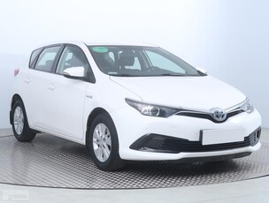 Toyota Auris II , Salon Polska, Automat, Klimatronic, Parktronic