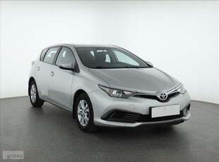 Toyota Auris II , Salon Polska, Klimatronic, Parktronic