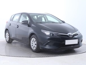 Toyota Auris II , Salon Polska, Serwis ASO, Klimatronic, Parktronic