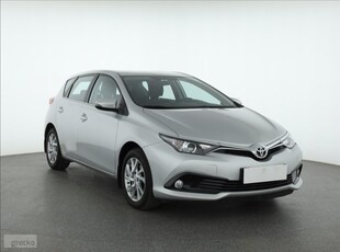 Toyota Auris II , Salon Polska, Serwis ASO, Klimatronic, Tempomat,