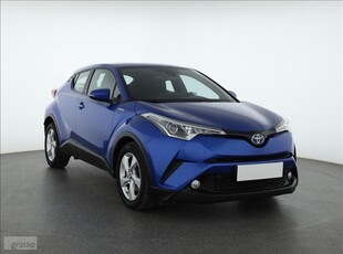 Toyota C-HR , Salon Polska, Serwis ASO, Automat, VAT 23%, Navi,