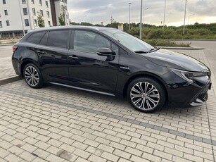 Toyota Corolla Hybrid 2020 Comfort Style Tech