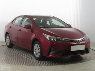 Toyota Corolla XI , Salon Polska, 1. Właściciel, Serwis ASO, GAZ, VAT 23%,