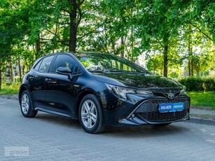 Toyota Corolla XII , Salon Polska, 1. Właściciel, Serwis ASO, Automat, VAT 23%,