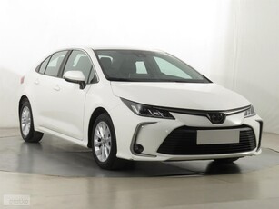 Toyota Corolla XII , Salon Polska, 1. Właściciel, Serwis ASO, VAT 23%,