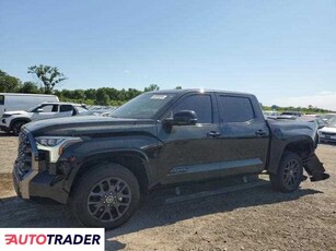 Toyota Tundra 3.0 benzyna 2023r. (DES MOINES)