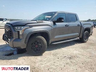 Toyota Tundra 3.0 hybrydowy 2023r. (HOUSTON)