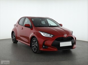 Toyota Yaris III , Salon Polska, 1. Właściciel, Serwis ASO, Automat, VAT 23%,