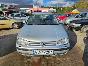 Volkswagen golf 1998 rok 1.4 Benzyna Opłaty aktualne