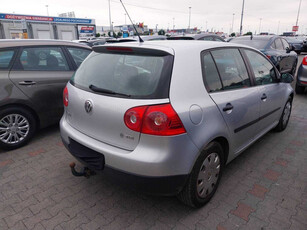 Volkswagen Golf 2006 1.9 TDI 263046km Hatchback