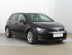 Volkswagen Golf 2016 1.4 TSI 120499km Hatchback