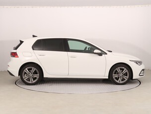 Volkswagen Golf 2020 1.0 TSI 83147km ABS