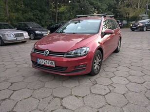 Volkswagen Golf - sprawny i dobrze utrzymany