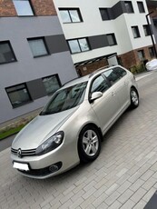 Volkswagen Golf VI 1.6 Tdi Salon Polska