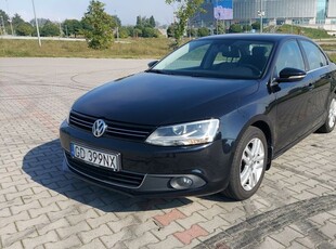 Volkswagen Jetta - Stan Idealny, Bogate Wyposażenie!