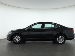 Volkswagen Passat 2016 1.4 TSI 88136km Sedan