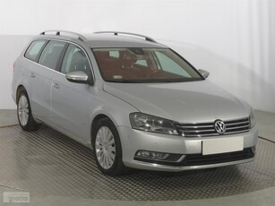 Volkswagen Passat B7 , DSG, Skóra, Klimatronic, Tempomat, Parktronic,