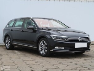 Volkswagen Passat B8 , Salon Polska, Serwis ASO, Automat, VAT 23%, Skóra, Navi,