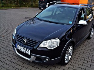 Volkswagen Polo 1.4 CrossPolo