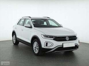 Volkswagen T-Roc , Salon Polska, 1. Właściciel, Serwis ASO, VAT 23%,