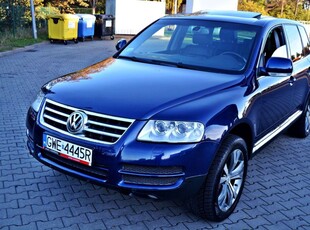 Volkswagen Touareg 3.0 V6 TDI Tiptronic