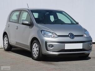 Volkswagen up! , Salon Polska, Serwis ASO, Klima, Tempomat, Parktronic,