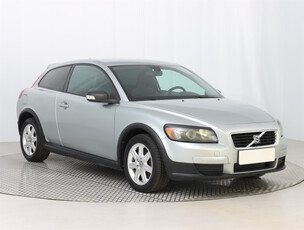 Volvo C30 2008 1.6 D 247701km Hatchback