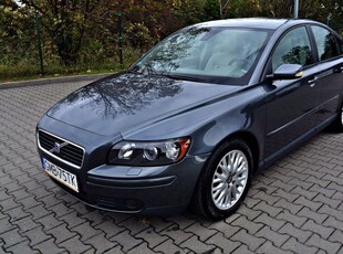 Volvo S40 2.0D