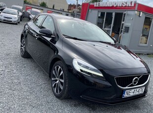 Volvo V40 2.0 Diesel Automat Bogato Wyposażony