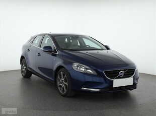 Volvo V40 II , 1. Właściciel, 187 KM, Skóra, Navi, Xenon, Klimatronic,