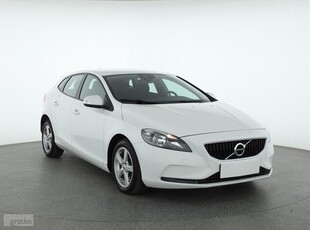 Volvo V40 II , 1. Właściciel, Navi, Klimatronic, Tempomat, Parktronic,