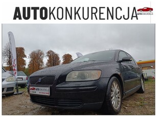 Volvo V50 2.0 Diesel ekonomiczny/kombi / klima /zamiana