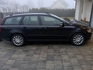 Volvo V50 2.0d 136KM 2008