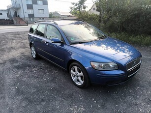 Volvo V50 I 2.0 D