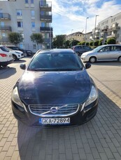 Volvo V60 D3