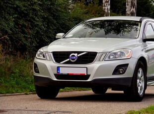 Volvo XC 60 2.4 D - Pięknie wyposażone - Raty Gwarancja Zamiana